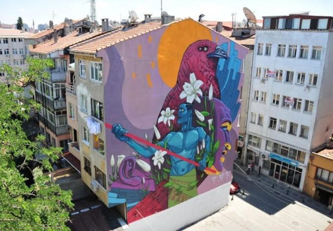 Meet Istanbul Hotel Kadikoy Exterior photo
